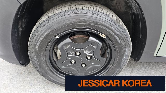 2022 Hyundai Casper - Thumbnail 5