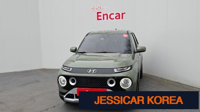 2022 Hyundai Casper - Thumbnail 6
