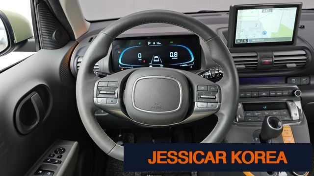 2022 Hyundai Casper - Thumbnail 7