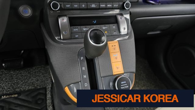 2022 Hyundai Casper - Thumbnail 8