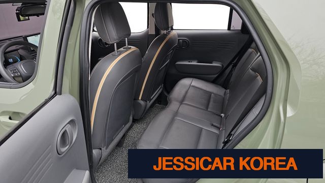 2022 Hyundai Casper - Thumbnail 9
