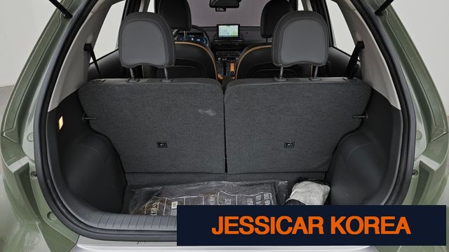 2022 Hyundai Casper - Thumbnail 11