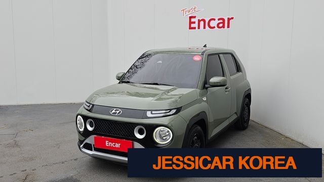 2022 Hyundai Casper - Thumbnail 14
