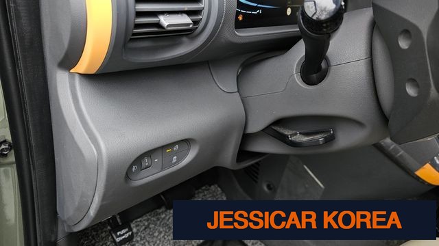 2022 Hyundai Casper - Thumbnail 15