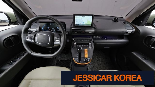 2022 Hyundai Casper - Thumbnail 17
