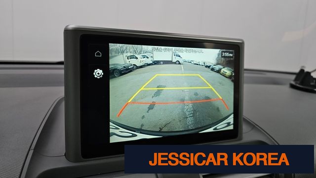 2022 Hyundai Casper - Thumbnail 18