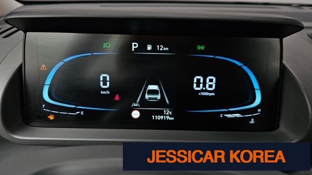 2022 Hyundai Casper - Thumbnail 19