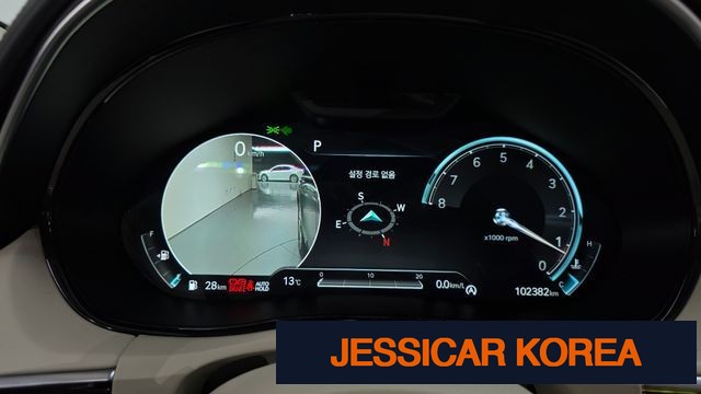 2022 Genesis GV70 - Thumbnail 5