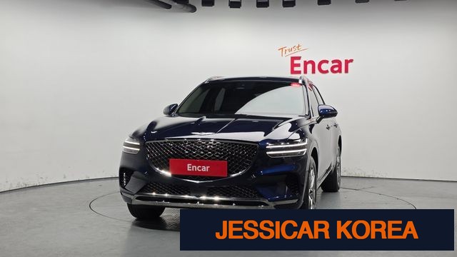 2022 Genesis GV70 - Thumbnail 10