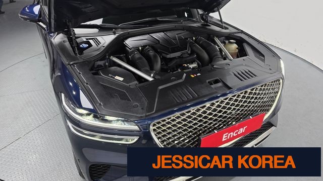2022 Genesis GV70 - Thumbnail 15