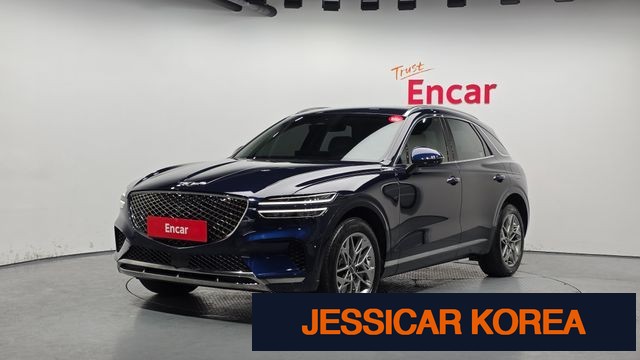 2022 Genesis GV70 - Thumbnail 18
