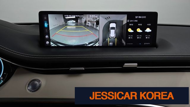 2022 Genesis GV70 - Thumbnail 20