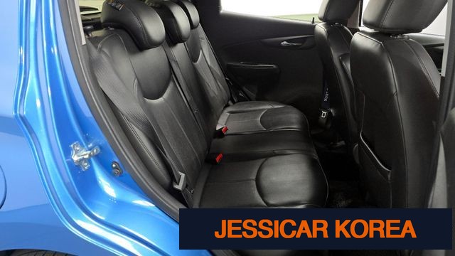 2016 Chevrolet The Next Spark - Thumbnail 2