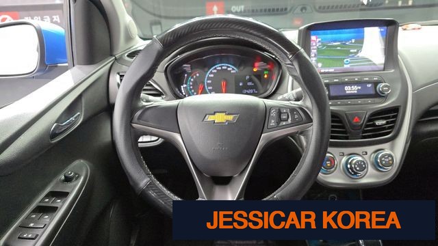 2016 Chevrolet The Next Spark - Thumbnail 4