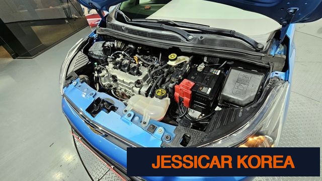2016 Chevrolet The Next Spark - Thumbnail 6