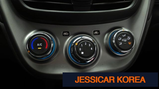 2016 Chevrolet The Next Spark - Thumbnail 7