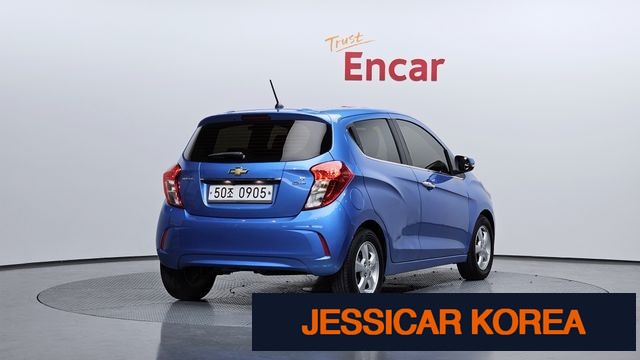 2016 Chevrolet The Next Spark - Thumbnail 8