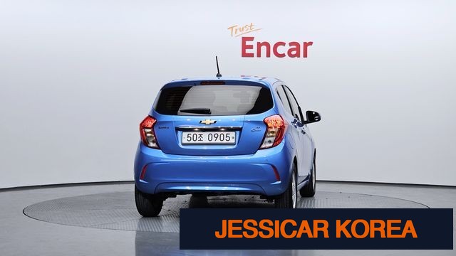 2016 Chevrolet The Next Spark - Thumbnail 9