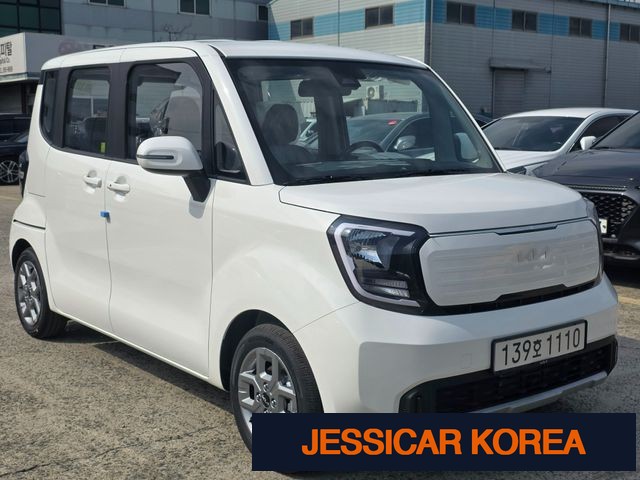 2026 Kia The New Kia Ray - Thumbnail 16