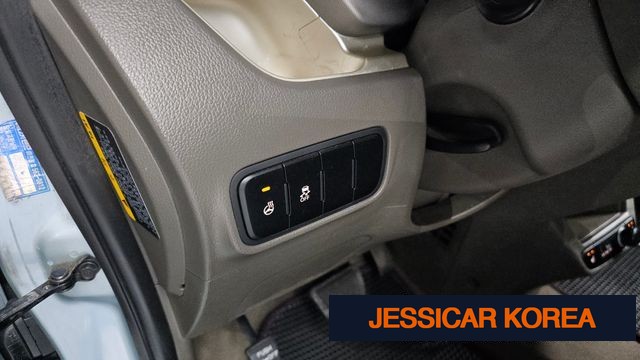 2012 Kia Ray - Thumbnail 3