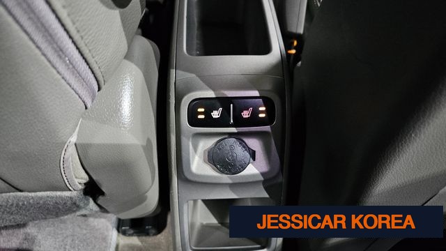 2012 Kia Ray - Thumbnail 4