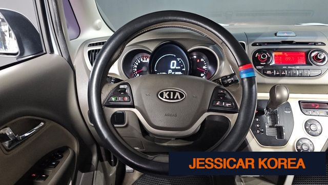 2012 Kia Ray - Thumbnail 5