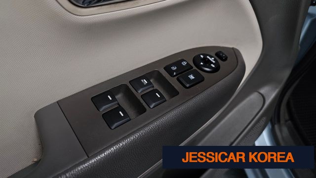 2012 Kia Ray - Thumbnail 7
