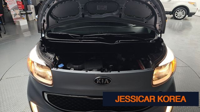 2012 Kia Ray - Thumbnail 8