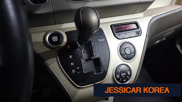 2012 Kia Ray - Thumbnail 10