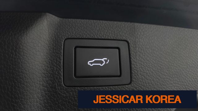 2018 Hyundai The New Maxcruz - Thumbnail 2