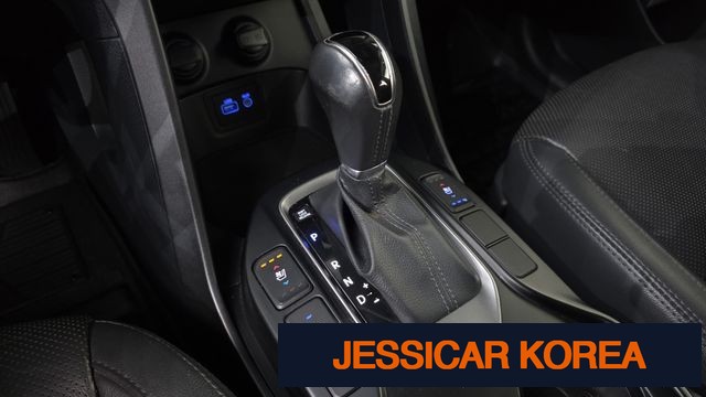 2018 Hyundai The New Maxcruz - Thumbnail 3