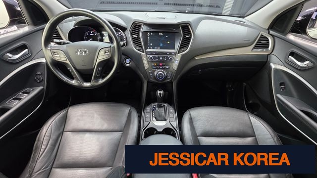 2018 Hyundai The New Maxcruz - Thumbnail 5
