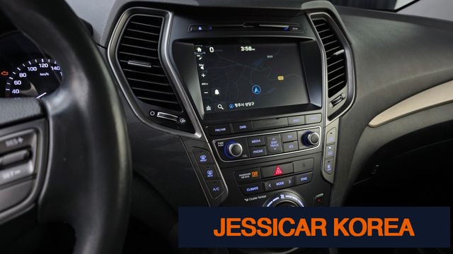 2018 Hyundai The New Maxcruz - Thumbnail 10
