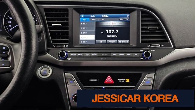 2017 Hyundai Avante AD - Thumbnail 4