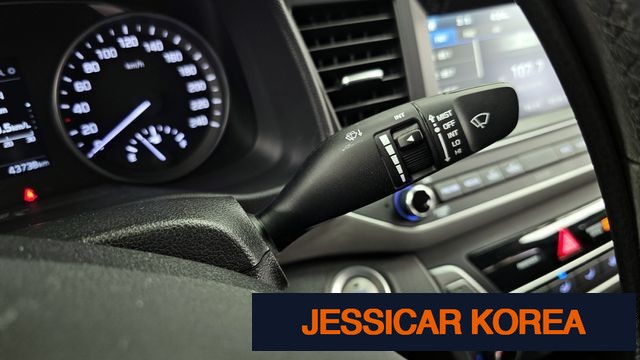 2017 Hyundai Avante AD - Thumbnail 6