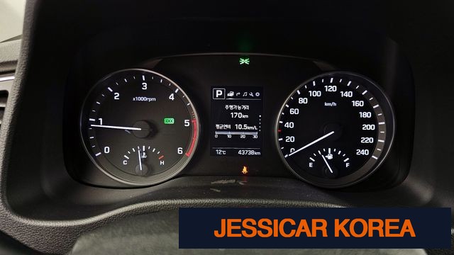 2017 Hyundai Avante AD - Thumbnail 18