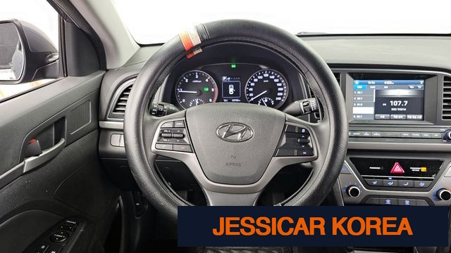2017 Hyundai Avante AD - Thumbnail 20