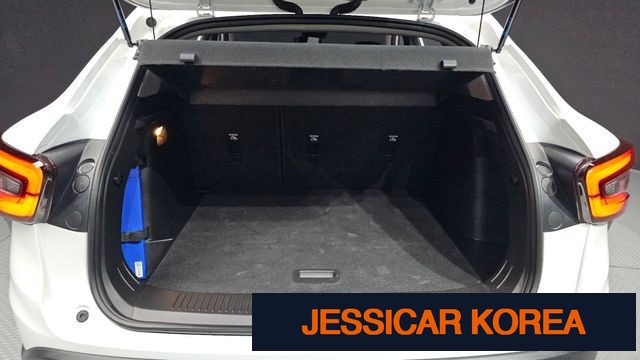 2025 Chevrolet Trax Crossover - Thumbnail 14