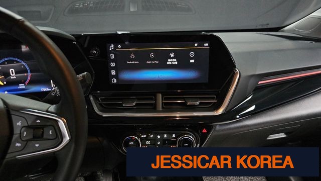 2025 Chevrolet Trax Crossover - Thumbnail 20