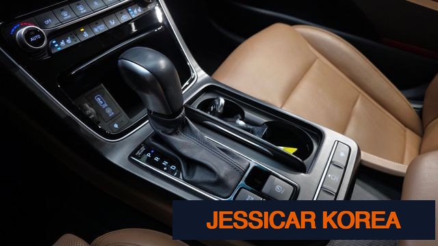 2019 Hyundai Grandeur IG Hybrid - Thumbnail 4
