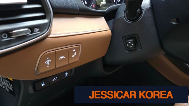 2019 Hyundai Grandeur IG Hybrid - Thumbnail 7