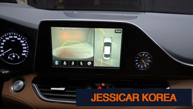 2019 Hyundai Grandeur IG Hybrid - Thumbnail 12
