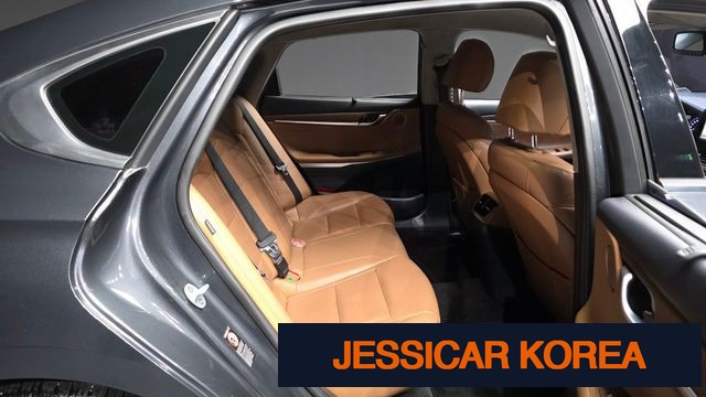 2019 Hyundai Grandeur IG Hybrid - Thumbnail 13