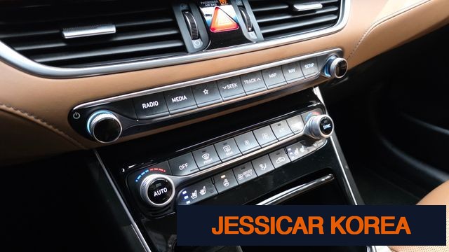 2019 Hyundai Grandeur IG Hybrid - Thumbnail 14