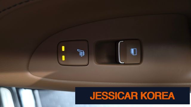 2019 Hyundai Grandeur IG Hybrid - Thumbnail 19