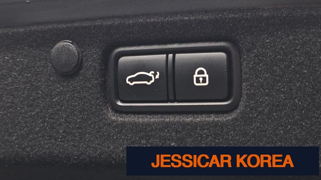 2019 Hyundai Grandeur IG Hybrid - Thumbnail 20
