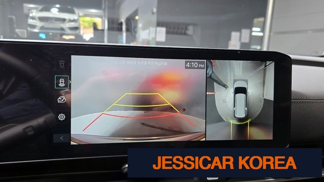 2024 Kia The New Carnival 4th generation - Thumbnail 4