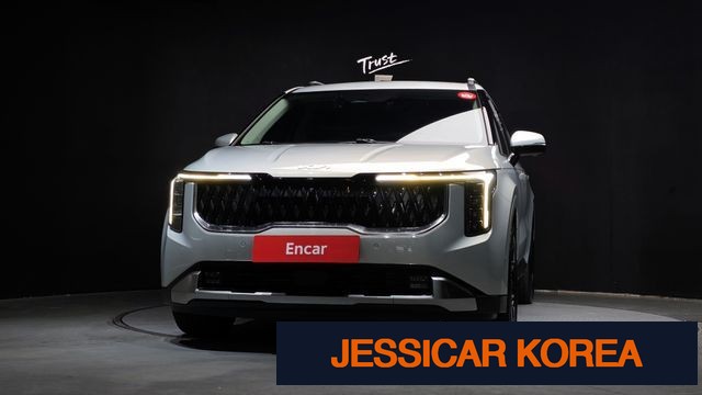 2024 Kia The New Carnival 4th generation - Thumbnail 5