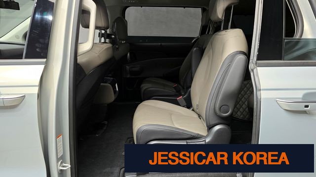 2024 Kia The New Carnival 4th generation - Thumbnail 6