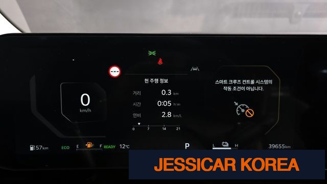 2024 Kia The New Carnival 4th generation - Thumbnail 7
